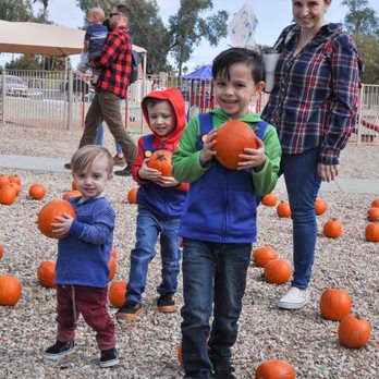 Cross Church - Fall Fest at Cross Church - Churches Near Me - Surprise, Arizona