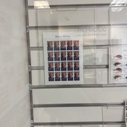 US Post Office