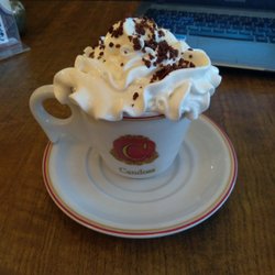 Padaria e Confeitaria Nossa Senhora da Candosa