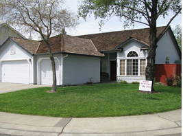 Baaron Keith Roofing Logo