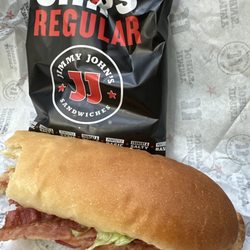 Jimmy John's