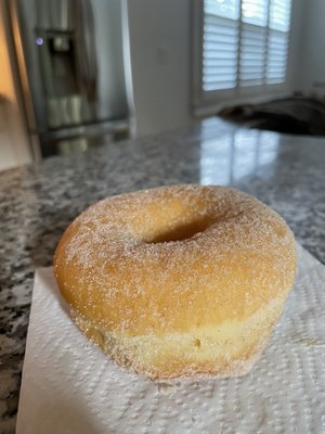 Ray's Donuts #4 by null