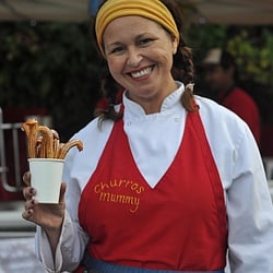 Churros Garcia
