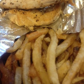 PDQ Chicken - Grilled - Salad Near Me - Pompano Beach, Florida PDQ Chicken - Grilled - Salad Near Me - Pompano Beach, Florida