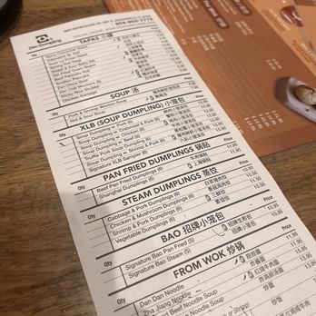 Zen Dumpling - Soup Near Me - Jacksonville, Florida Zen Dumpling - Soup Near Me - Jacksonville, Florida