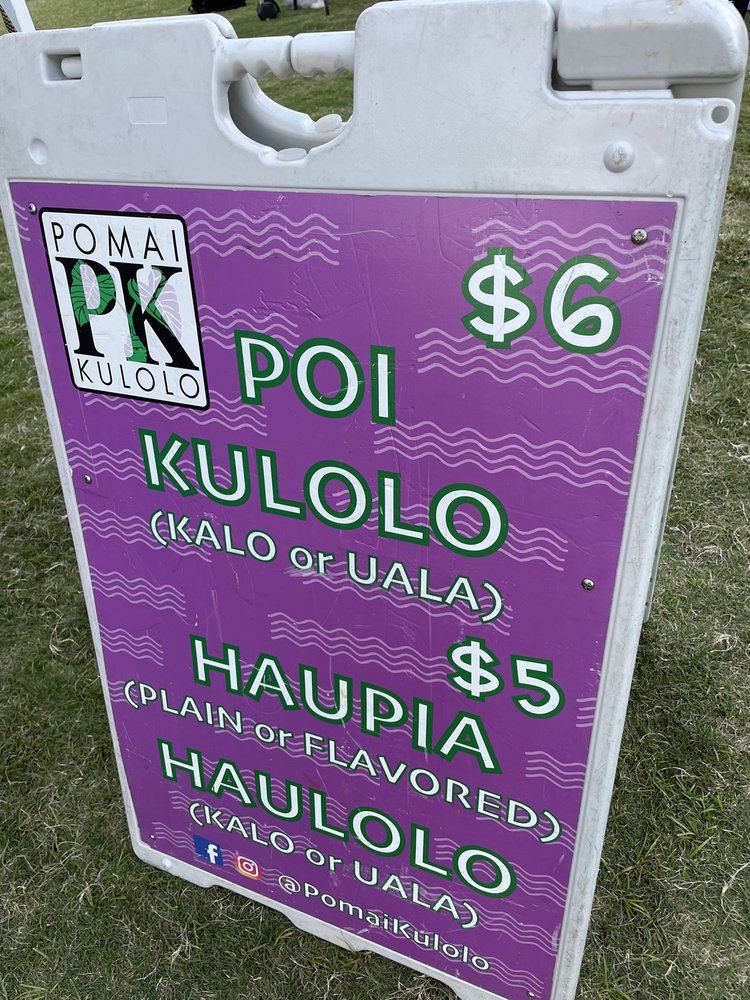 POMAI KULOLO KAKA’AKO Updated September 2024 25 Photos 210 Ward Ave, Honolulu, Hawaii