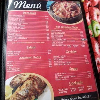 Charlys Place - Tacos Near Me - Rosarito, BCN