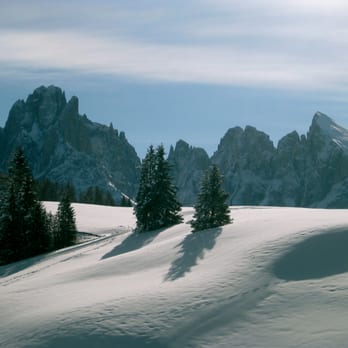 Val Gardena - Ski Resorts Near Me - Santa Cristina Valgardena, BZ