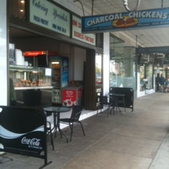 Lindfield Gourmet Charcoal Chicken - Fast Food Near Me - Lindfield, NSW Lindfield Gourmet Charcoal Chicken - Fast Food Near Me - Lindfield, NSW