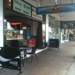 Lindfield Gourmet Charcoal Chicken