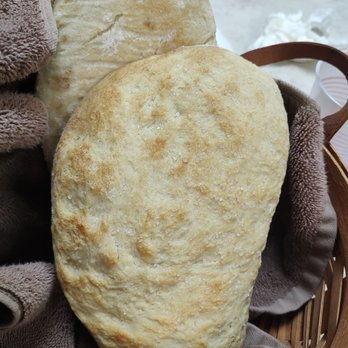 My Kitchen - Focaccia - Cooking Classes Near Me - Morgantown, West Virginia