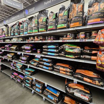 PetSmart - Pet Stores Near Me - Menifee, California