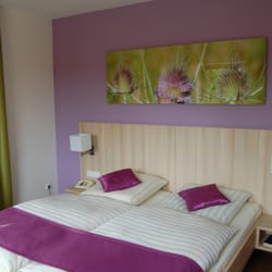 Wildkräuterhotel Gasthof Linden