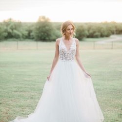 Moliere Bridal