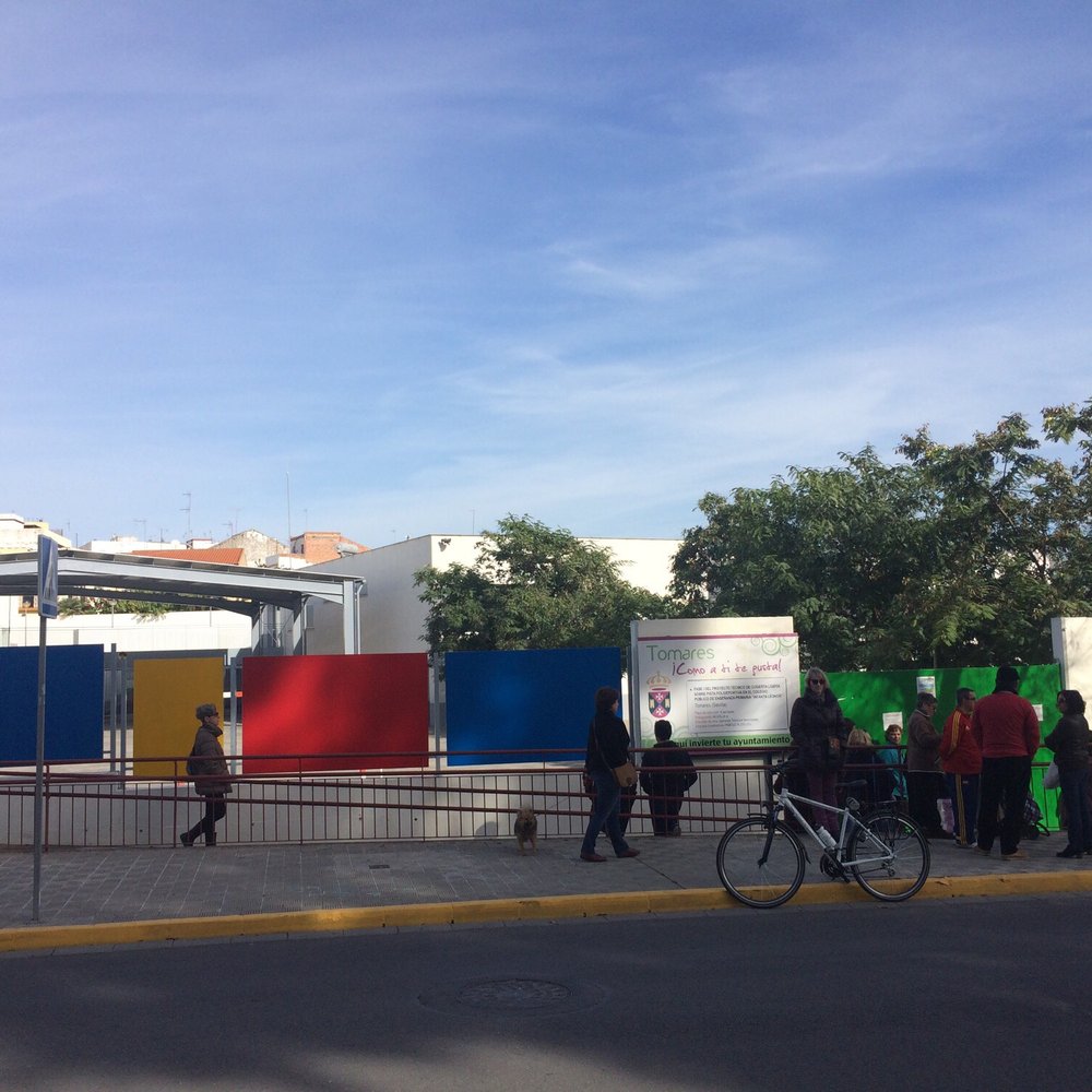 TOP 10 BEST Colegios in Tomares, Sevilla, Spain - Updated 2026 - Yelp