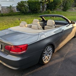 Precision Imports
