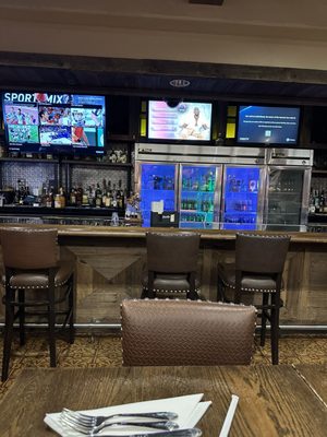 Guy Fieris El Burro Borracho by null