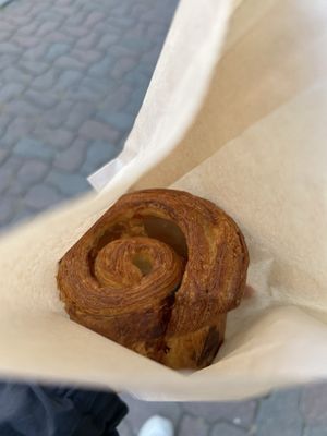 The Baker Next Door by null