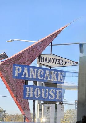 Hanover Pancake House by null