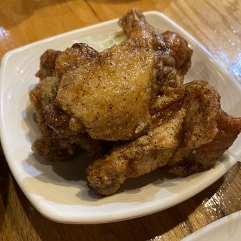 Ramen House Shinchan - Chicken wings - Ramen Near Me - Palatine, Illinois Ramen House Shinchan - Chicken wings - Ramen Near Me - Palatine, Illinois