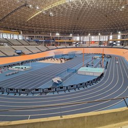 Velódromo Lluís Puig