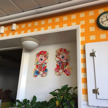 Fong's Cafe - Breakfast & Brunch Near Me - Oakland, California Fong's Cafe - Breakfast & Brunch Near Me - Oakland, California