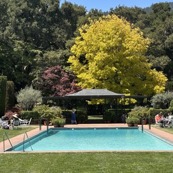 Filoli - Botanical Gardens Near Me - Woodside, California