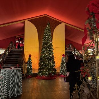 CineVita - Lobby - Performing Arts Near Me - Inglewood, California
