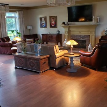 Susannah's Watch B&B - Venues & Event Spaces Near Me - Mechanicsville, Maryland