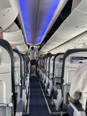 Alaska Airlines - LAX by null