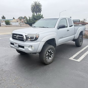 CCM Offroad & Performance - Auto Repair Near Me - San Luis Obispo, California CCM Offroad & Performance - Auto Repair Near Me - San Luis Obispo, California