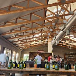 Sera Fina Cellars