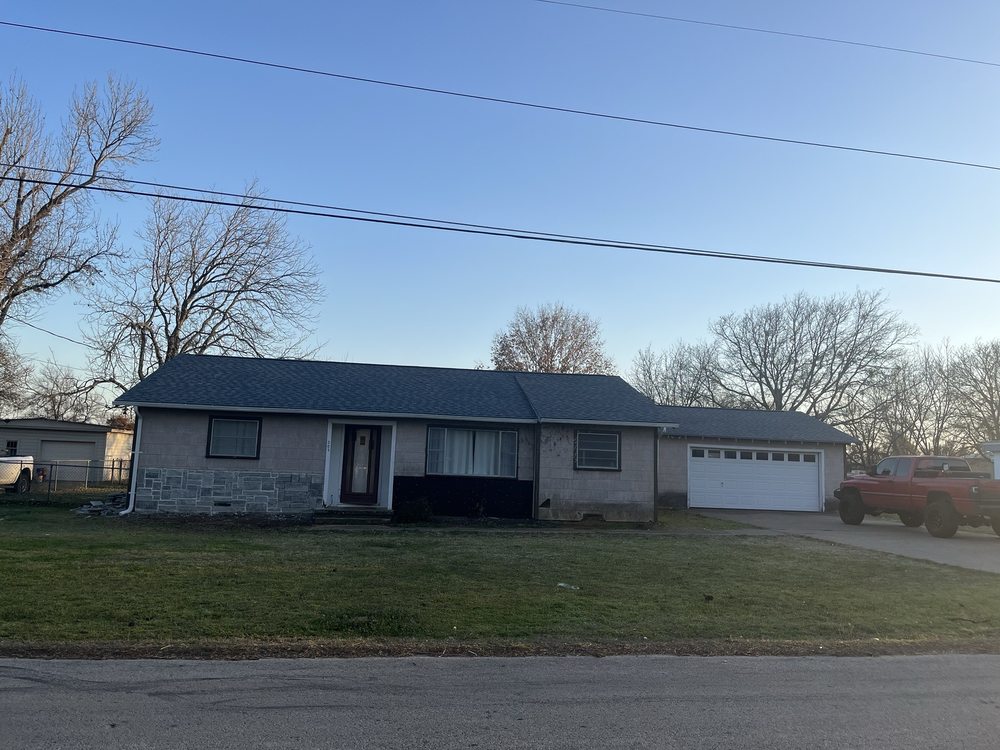 Slide of Cj Roofing And Remodeling