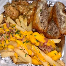 Fly Foods