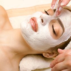 Serenity Skin Spa - Where relaxation meets real, visible skin results.
