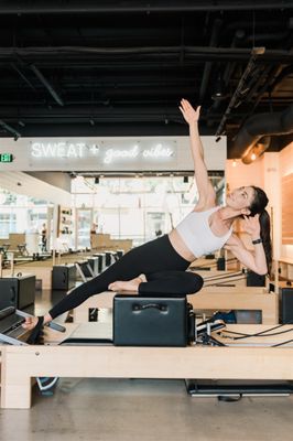 Speir Pilates West Hollywood by null