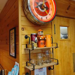 A&W Restaurant