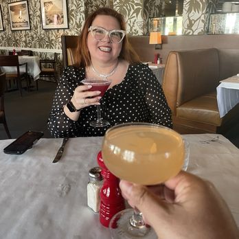 BrickTop's - To my wife on our third anniversary - New American Near Me - Palm Beach, Florida