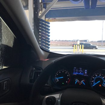 Okie Express Auto Wash - Car Wash Near Me - Yukon, Oklahoma Okie Express Auto Wash - Car Wash Near Me - Yukon, Oklahoma