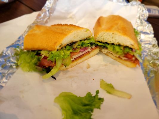 JC's Sub LLC. by null