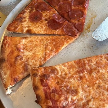 The Crafty Crust - Large Pizza 16" - Bars Near Me - Tequesta, Florida The Crafty Crust - Large Pizza 16" - Bars Near Me - Tequesta, Florida