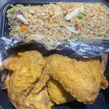 Fried Crispy Chicken - Fried chicken wings & house fried rice - Chicken Shop Near Me - Union, New Jersey Fried Crispy Chicken - Fried chicken wings & house fried rice - Chicken Shop Near Me - Union, New Jersey
