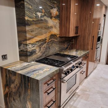 Versatile & Stone - Countertop Installation Near Me