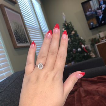 Lúa Nail Spa - Nail Salons Near Me - Odenton, Maryland Lúa Nail Spa - Nail Salons Near Me - Odenton, Maryland
