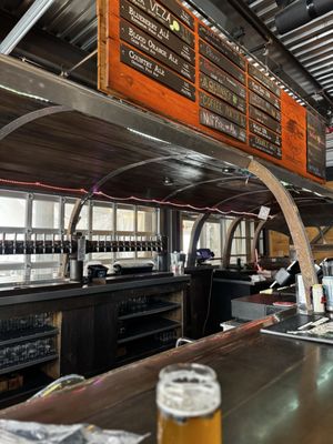 Wachusett Brewing Company by null