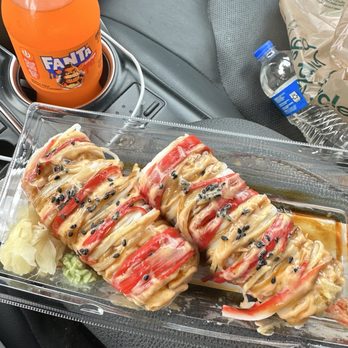 Publix Super Markets - Fresh sushi - Grocery Near Me - Clearwater, Florida Publix Super Markets - Fresh sushi - Grocery Near Me - Clearwater, Florida