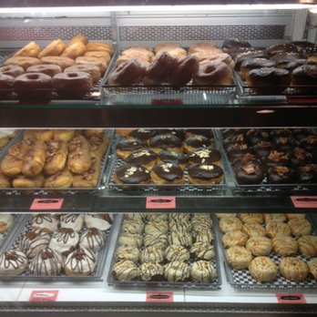 Glam Doll Donuts - Donuts Near Me - Minneapolis, Minnesota