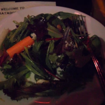 Madero 1899 - salad - Mexican Near Me - Fullerton, California Madero 1899 - salad - Mexican Near Me - Fullerton, California