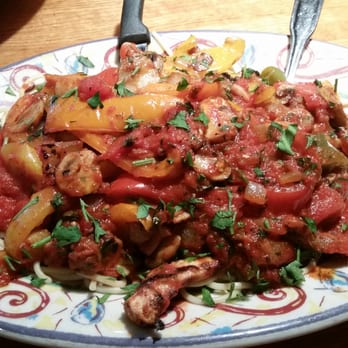 Mamma Mia Boynton - Chicken Brick Cacciatore - Italian Near Me - Boynton Beach, Florida Mamma Mia Boynton - Chicken Brick Cacciatore - Italian Near Me - Boynton Beach, Florida