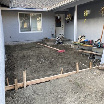J L Concrete - During - Masonry/Concrete Near Me J L Concrete - During - Masonry/Concrete Near Me
